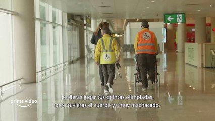 Pau Gasol. Lo importante es el viaje Tráiler