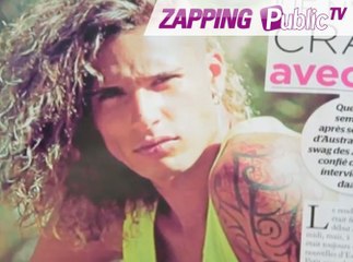 Zapping PublicTV n°672 : à qui vous fait penser la photo d’Eddy publiée dans Public ?