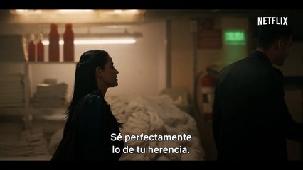 Oscuro deseo - temporada 2 Clip