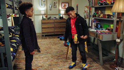 Tyler Perry&#039;s Young Dylan Tráiler VO