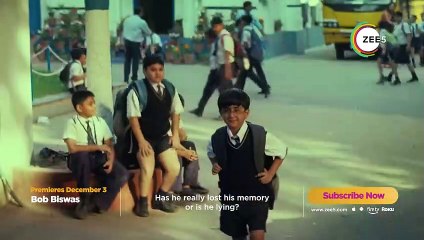 Bob Biswas Trailer Original