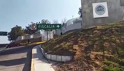 10 detenidos en cateos por el caso de violencia en el estadio Corregidora