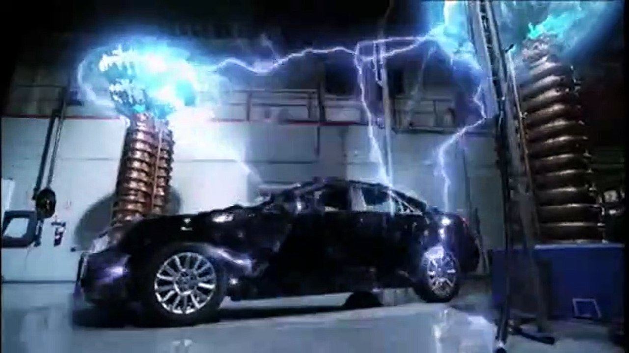 Das Philadelphia Experiment - Reactivated Trailer DF