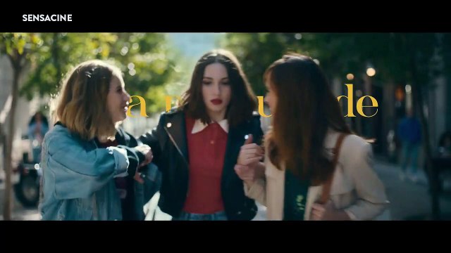 Fuimos canciones: Entrevista María Valverde, Álex González, Juana Macías