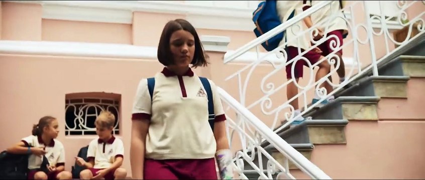 Turma da Mônica - Lições Cena Exclusiva