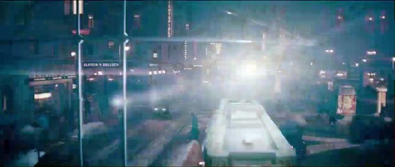Animais Fantásticos: Os Segredos de Dumbledore Trailer Legendado