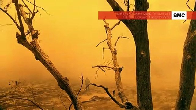 Fear The Walking Dead - temporada 7 Tráiler VOSE