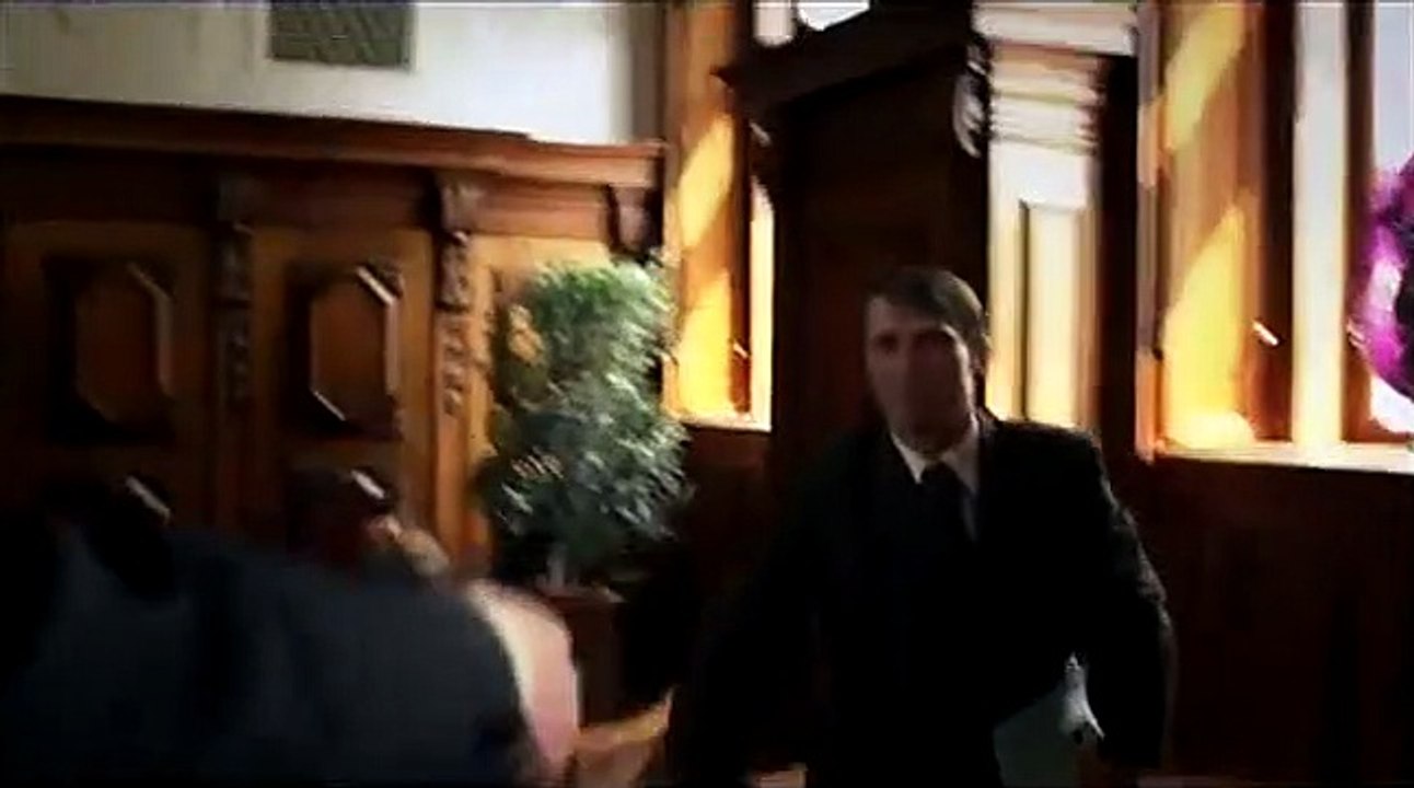 Nach der Hochzeit Trailer (2) DF