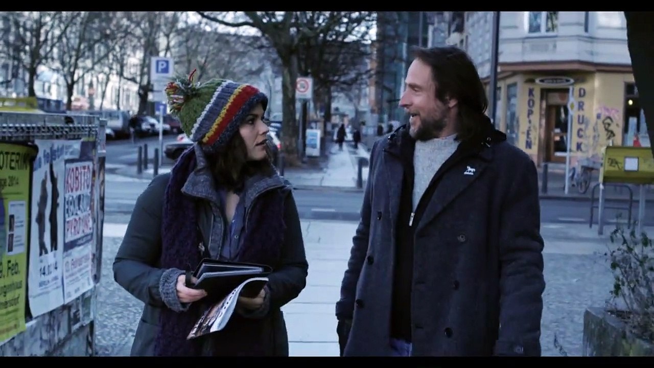 bestefreunde Teaser DF