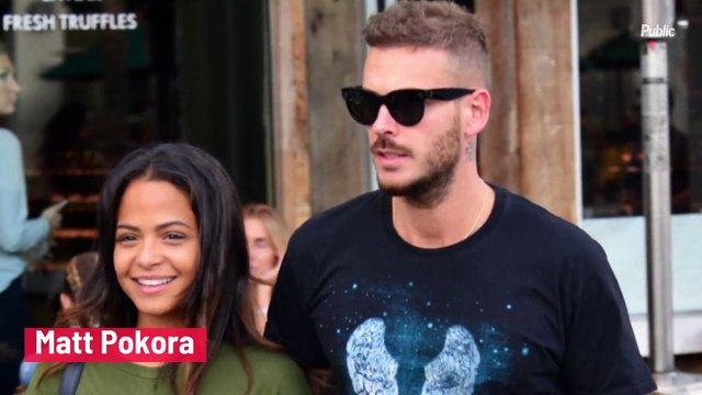 Louane, Matt Pokora, Alizée : Ils ont fait l’actualité de la semaine