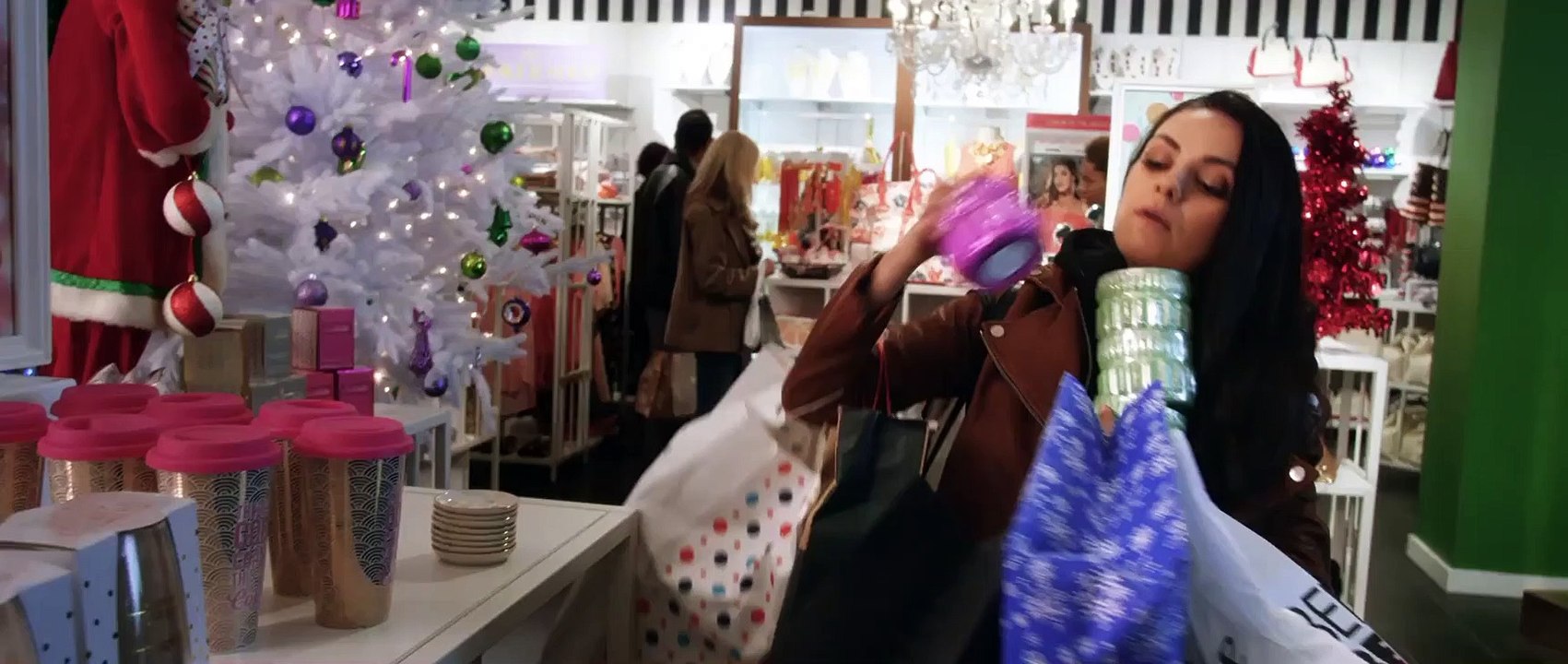 Bad Moms 2 Trailer DF