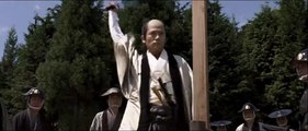 13 Assassins Trailer (2) OV