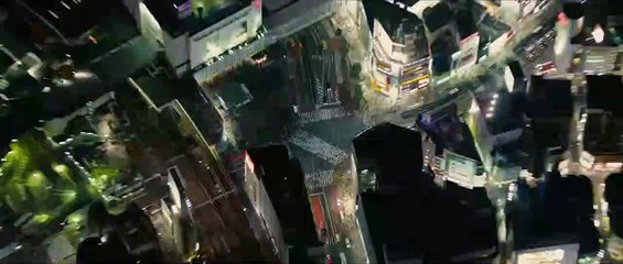 Death Note: Light Up The NEW World Teaser OV