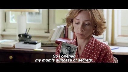 For a Woman Trailer OV