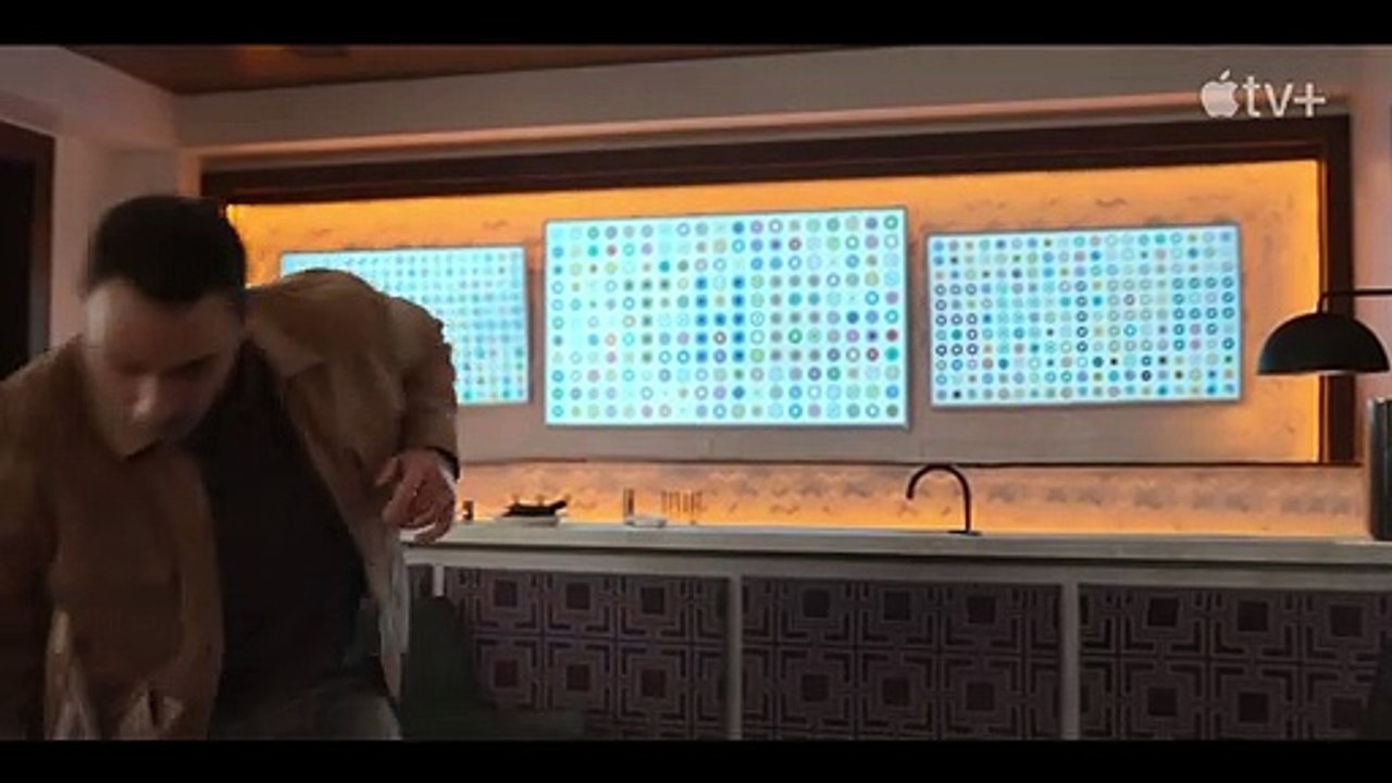 The Afterparty Teaser VO