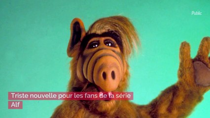 Alf : Max Wright, interprète de Willie Tanner dans la série, est mort