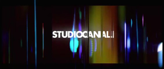 Gottes Wege sind blutig Trailer OV