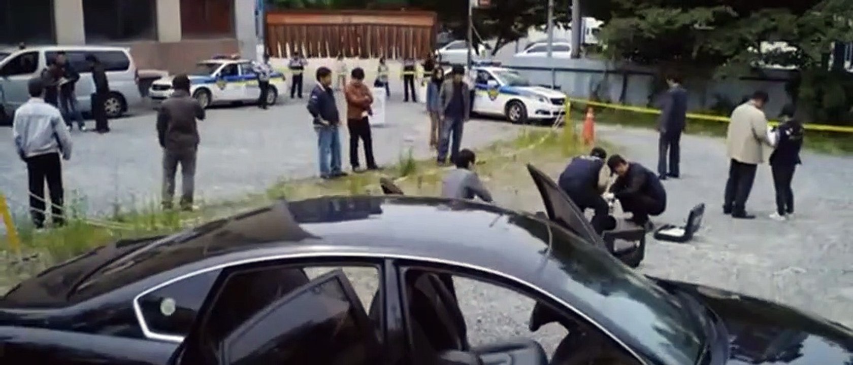 Howling - Der Killer in dir Trailer OV