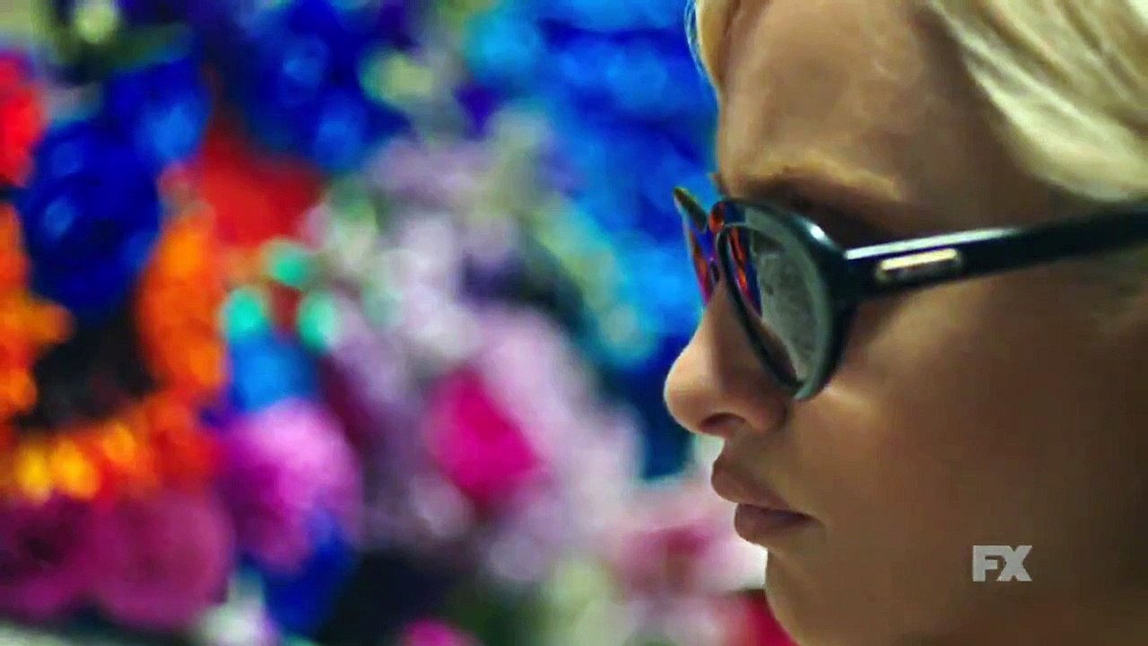 American Crime Story: El asesinato de Gianni Versace - temporada 2 Teaser (9) VO