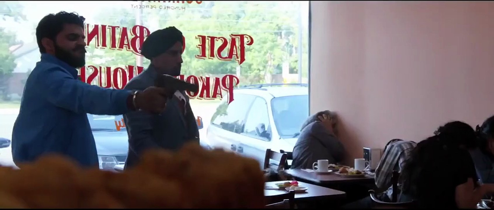Beeba Boys Trailer (2) OV