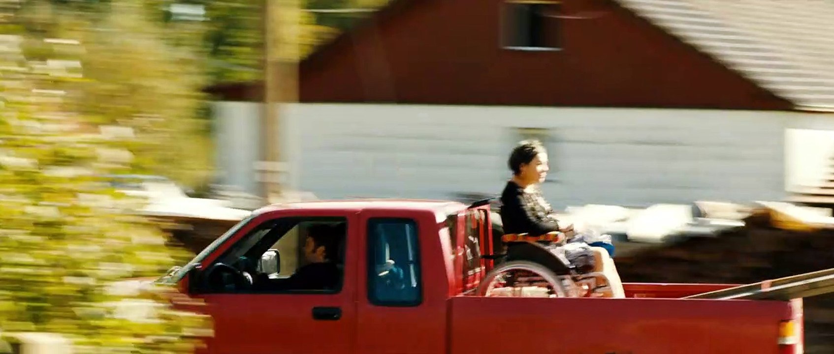 Wer's glaubt wird selig Trailer DF