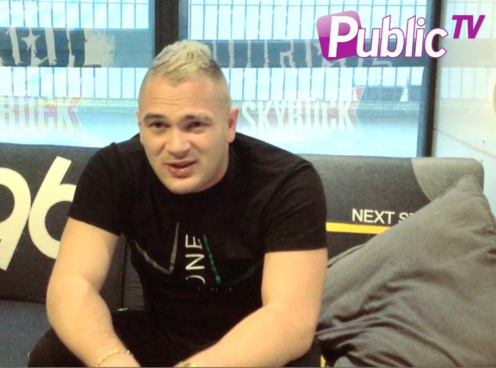 Exclu Vidéo : JUL : rencontre avec le phénomène Marseillais qui bouscule le rap français !