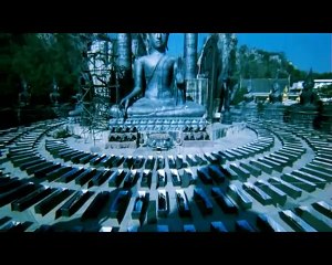 Coffin - Lebendig begraben Trailer OV