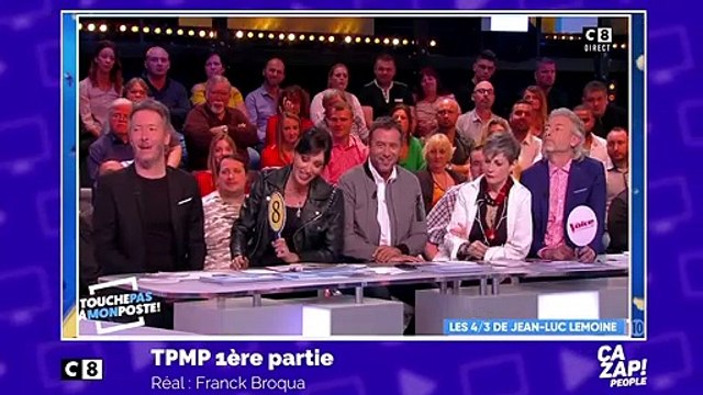 Zapping TV du 23 mai : Mélanie folle de rage contre Nikola Lozina (MELAA3)