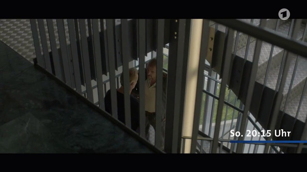 Tatort: Hinter dem Spiegel Trailer DF