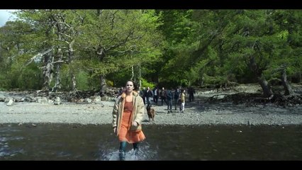 The Rising Trailer Original 1ª Temporada