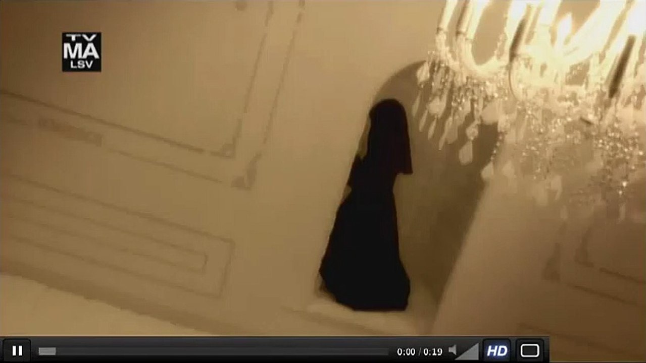 American Horror Story: Asylum - temporada 2 Teaser (2) VO