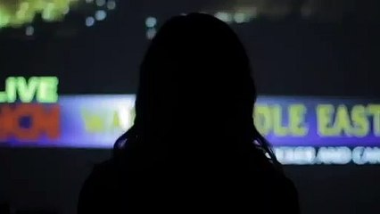 Alyce - Außer Kontrolle Trailer OV