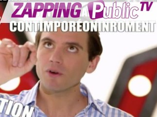 Zapping Public : le best-of 100% : Parlent-ils vraiment français ?