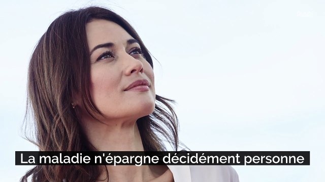 Coronavirus: l'actrice française Olga Kurylenko testée positive
