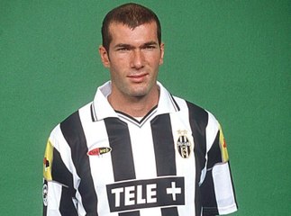Anniversaire Zinédine Zidane, retour sur la carrière de la légende du football