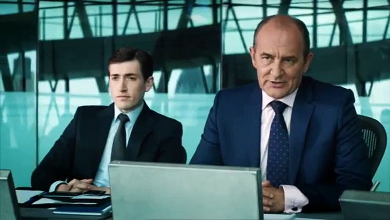 Babylon Trailer (2) OV