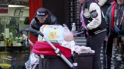 Devil&#039;s Due - Teufelsbrut Videoclip OV