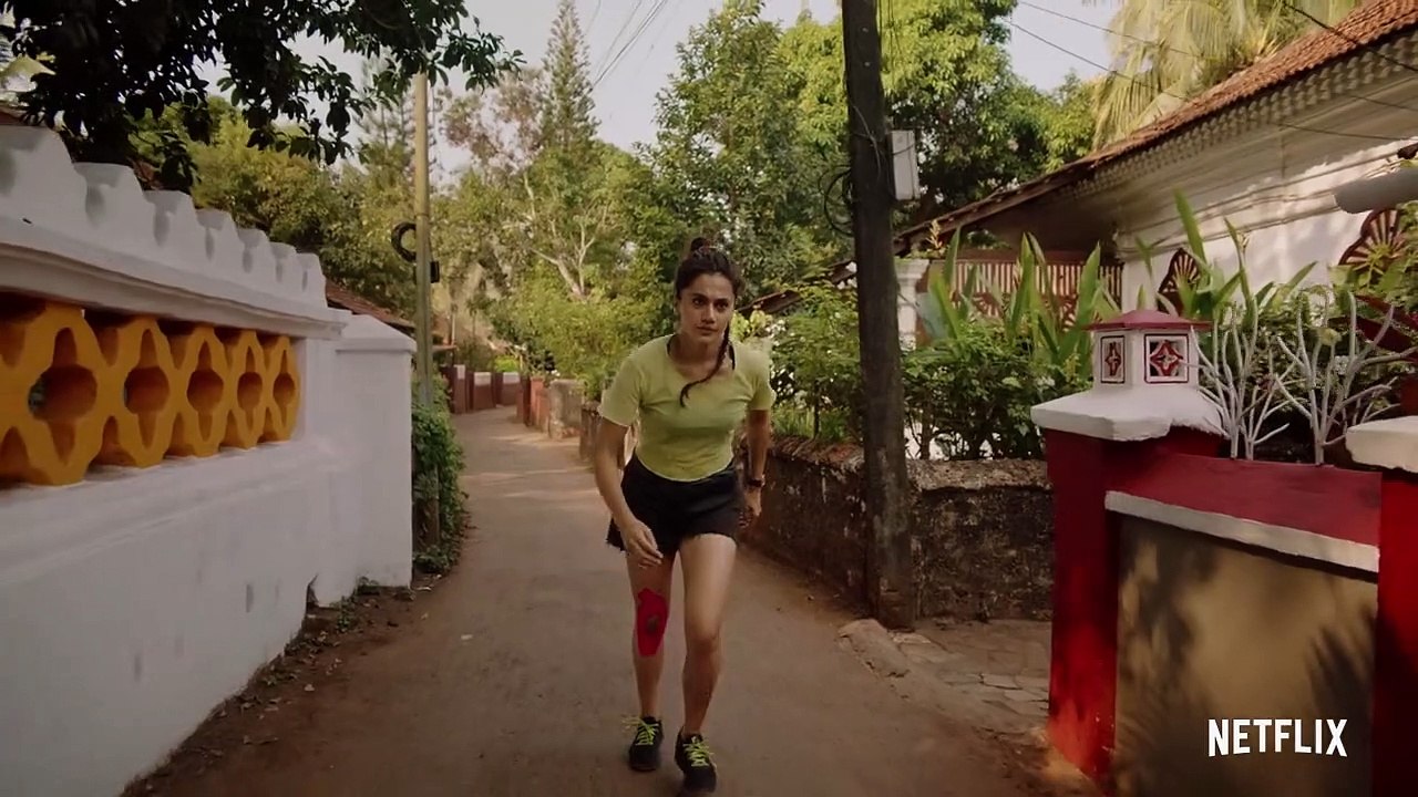 Looop Lapeta Trailer Original