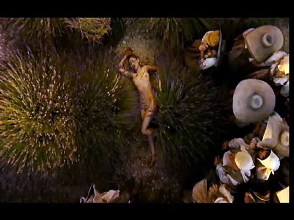 Das Parfum Trailer (2) DF