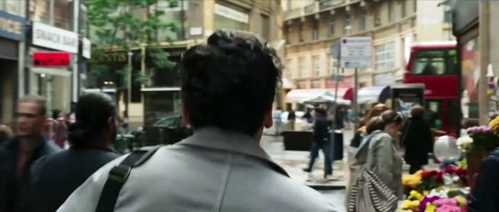 Cavaleiro da Lua 1ª Temporada Trailer Legendado