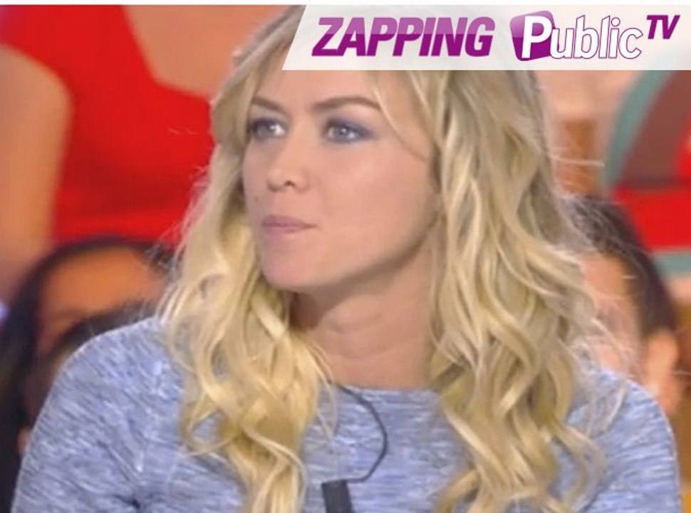 Zapping PublicTV n°661 : Enora Malagré : en couple "elle ferme bien sa gueule".