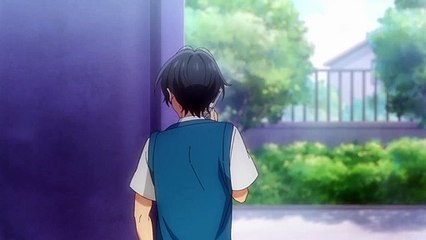 Sasaki and Miyano Trailer Original 2 1ª Temporada