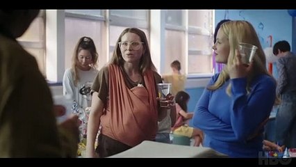 The Baby 1ª Temporada Teaser Original