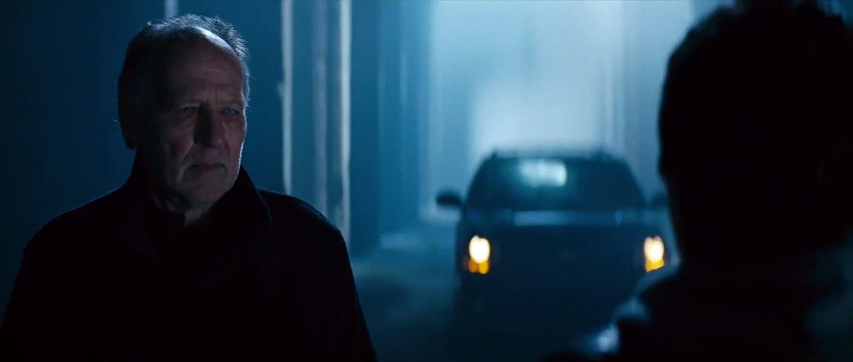 Jack Reacher Videoauszug DF