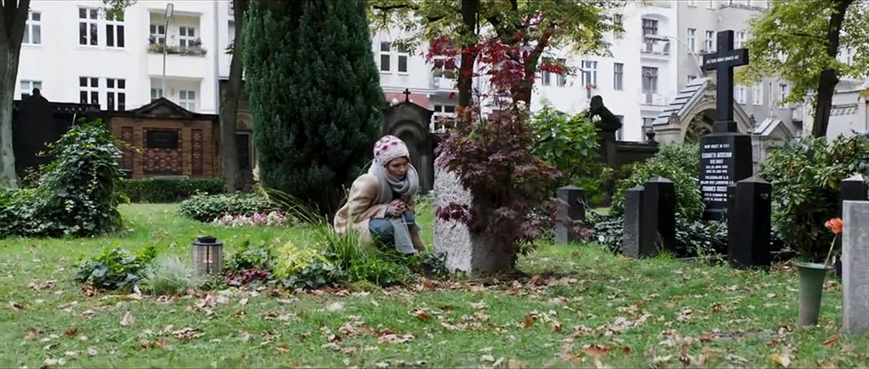 SMS für dich Trailer DF