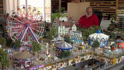 Notas de soledad Tráiler