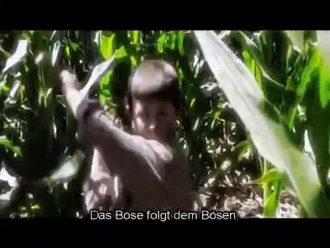 Kinder des Zorns: Genesis - Der Anfang Trailer OV