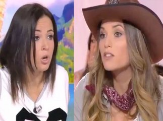 Public Zap : Gros clash entre Capucine et Kelly dans Le Mag: qui soutenez-vous ?