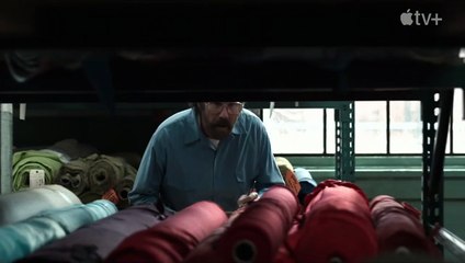 The Shrink Next Door Tráiler VO