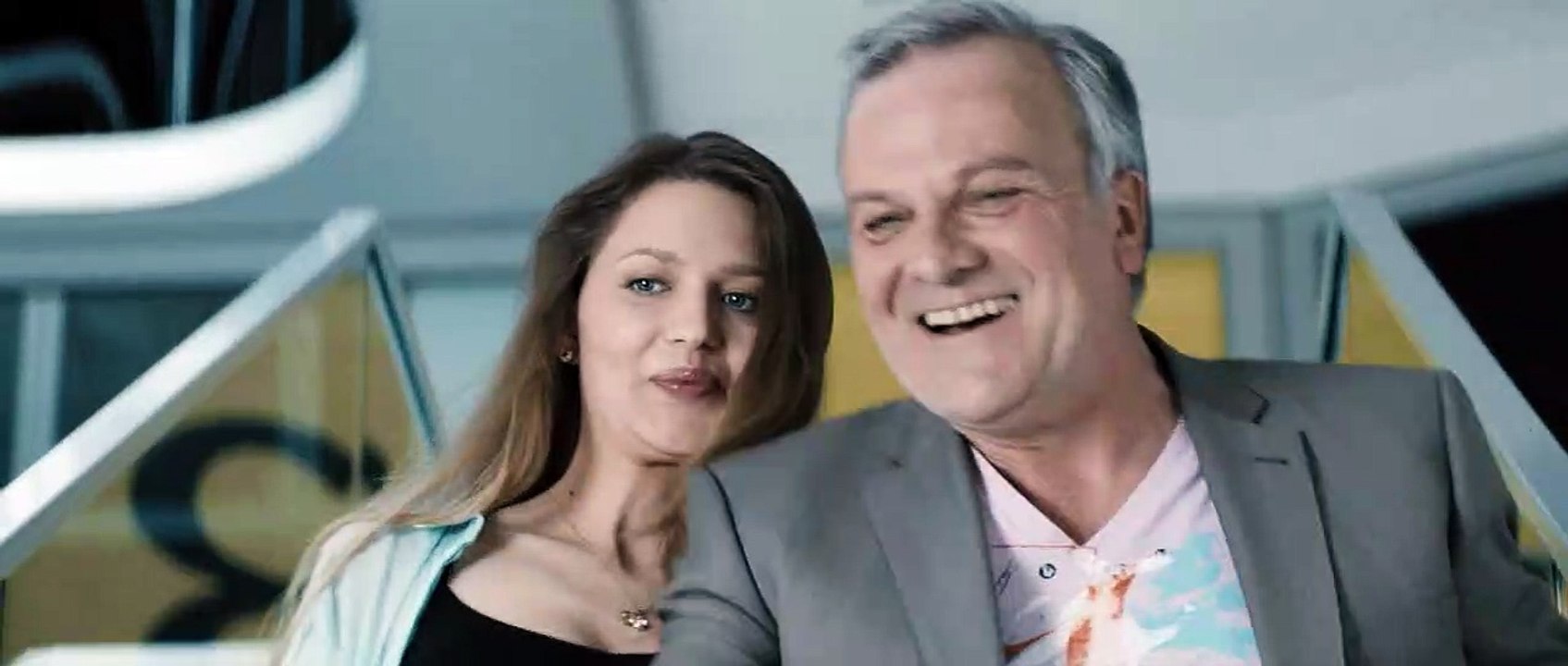 Schlussmacher Videoauszug DF